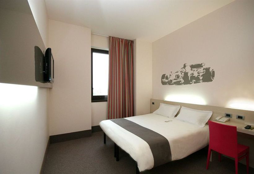 Bed and Breakfast Bed&Breakfast Hotel Milanomonza  | Monza | Monza e Brianza | Italia 9