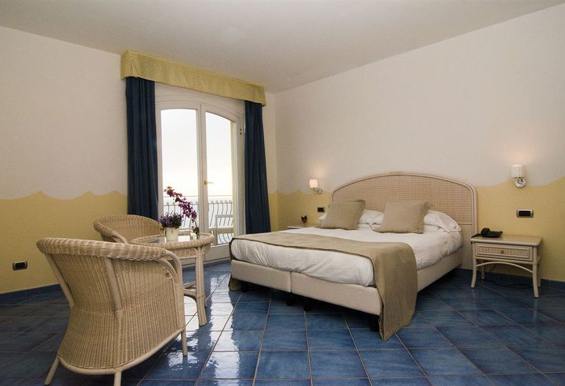 Hotel Villa Pandora  | Maiori | Salerno | Italia 1