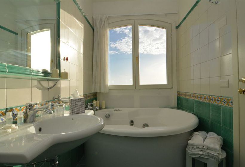 Hotel Villa Pandora  | Maiori | Salerno | Italia 10