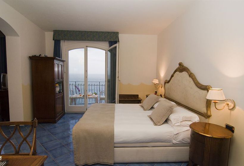 Hotel Villa Pandora  | Maiori | Salerno | Italia 14