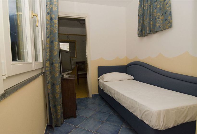 Hotel Villa Pandora  | Maiori | Salerno | Italia 15