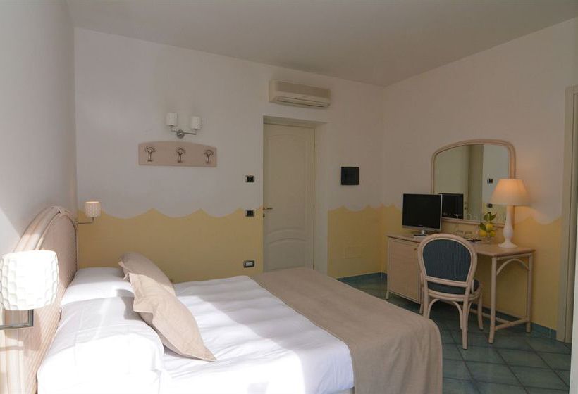 Hotel Villa Pandora  | Maiori | Salerno | Italia 2