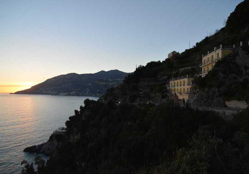Hotel Villa Pandora  | Maiori | Salerno | Italia 20