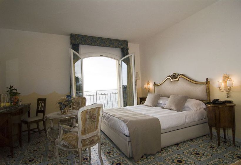 Hotel Villa Pandora  | Maiori | Salerno | Italia 3