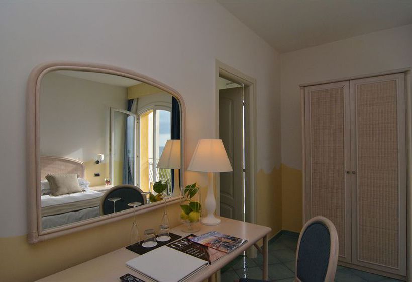 Hotel Villa Pandora  | Maiori | Salerno | Italia 4