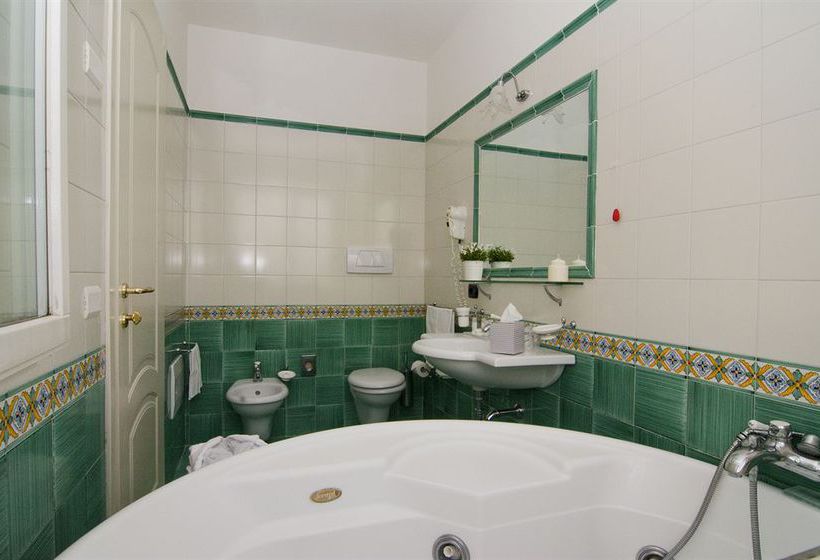 Hotel Villa Pandora  | Maiori | Salerno | Italia 5