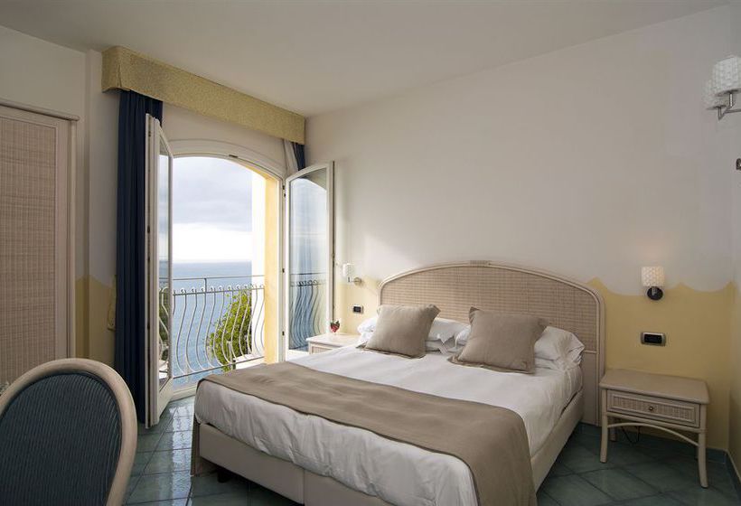 Hotel Villa Pandora  | Maiori | Salerno | Italia 6