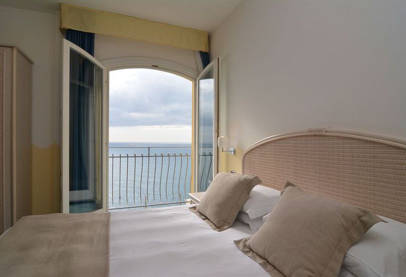 Hotel Villa Pandora  | Maiori | Salerno | Italia 7