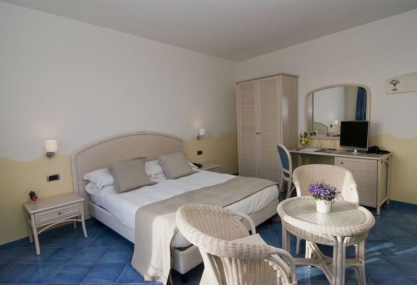 Hotel Villa Pandora  | Maiori | Salerno | Italia 8