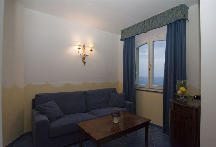 Hotel Villa Pandora  | Maiori | Salerno | Italia 9