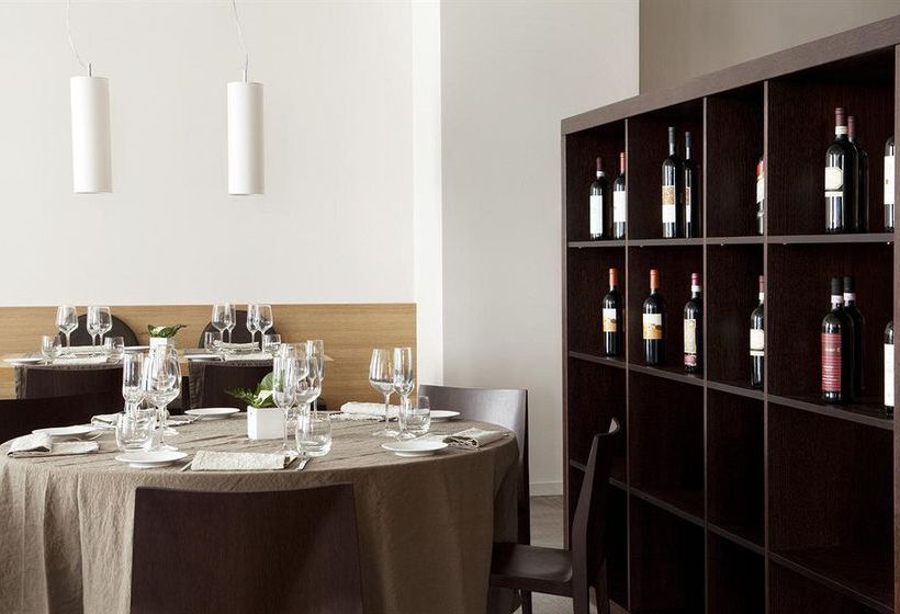 Quality Hotel San Martino  | Garbagnate Monastero | Lecco | Italia 10