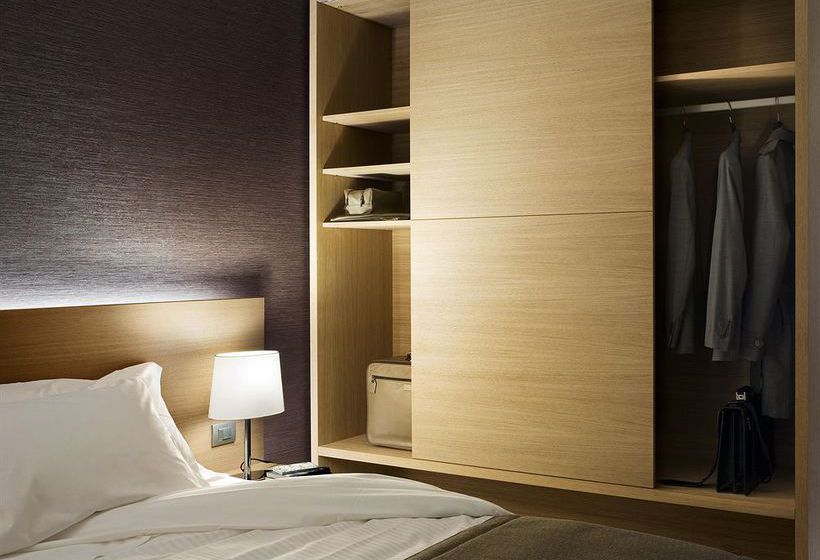 Quality Hotel San Martino  | Garbagnate Monastero | Lecco | Italia 12