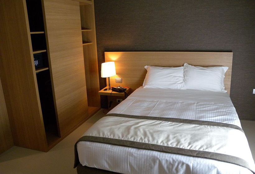 Quality Hotel San Martino  | Garbagnate Monastero | Lecco | Italia 13