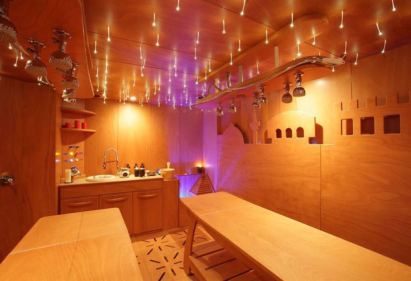 Quality Hotel San Martino  | Garbagnate Monastero | Lecco | Italia 14