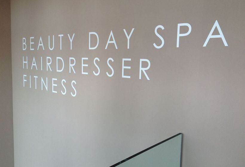 Quality Hotel San Martino  | Garbagnate Monastero | Lecco | Italia 16