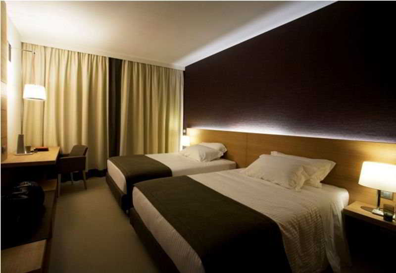 Quality Hotel San Martino  | Garbagnate Monastero | Lecco | Italia 18