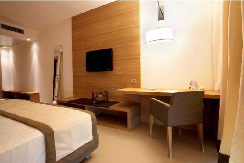 Quality Hotel San Martino  | Garbagnate Monastero | Lecco | Italia 19