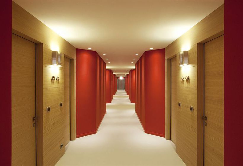 Quality Hotel San Martino  | Garbagnate Monastero | Lecco | Italia 2