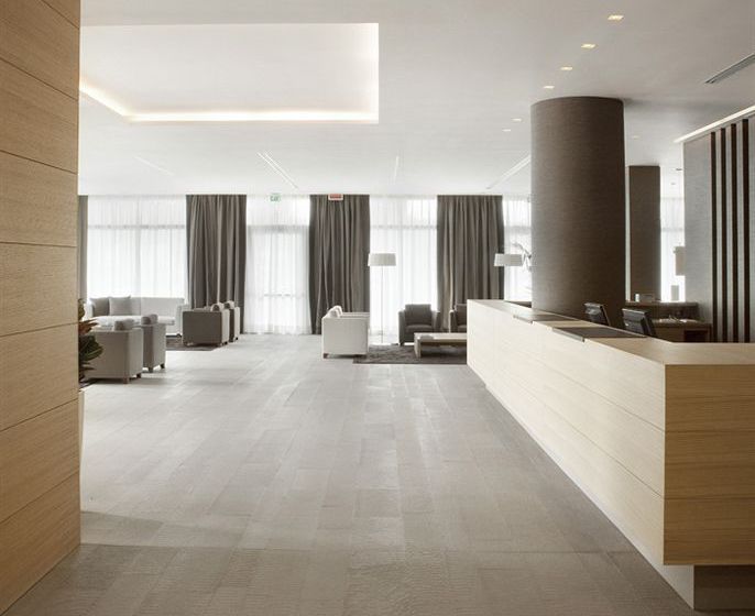 Quality Hotel San Martino  | Garbagnate Monastero | Lecco | Italia 20