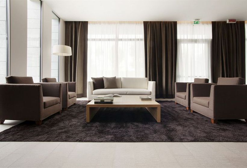 Quality Hotel San Martino  | Garbagnate Monastero | Lecco | Italia 3