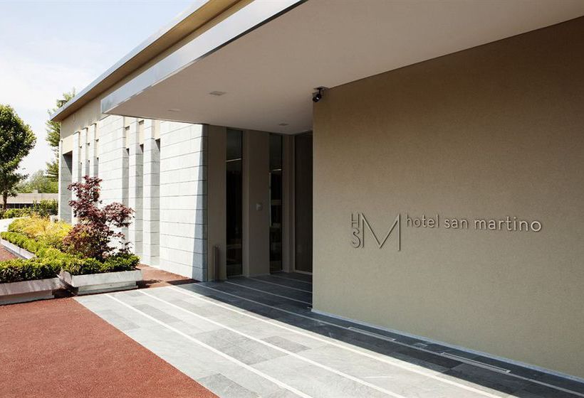 Quality Hotel San Martino  | Garbagnate Monastero | Lecco | Italia 5