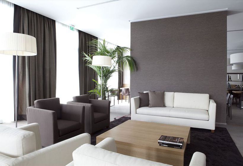 Quality Hotel San Martino  | Garbagnate Monastero | Lecco | Italia 6