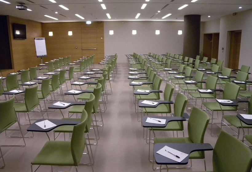 Quality Hotel San Martino  | Garbagnate Monastero | Lecco | Italia 7