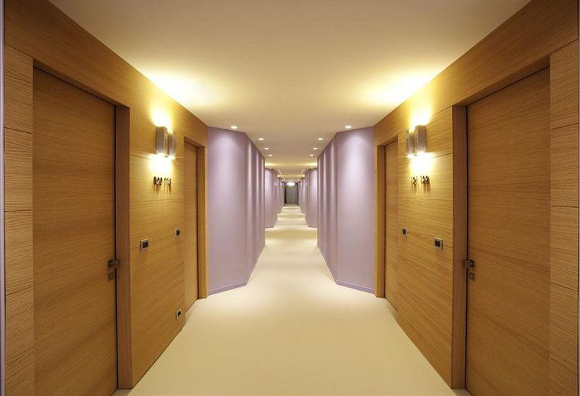 Quality Hotel San Martino  | Garbagnate Monastero | Lecco | Italia 8