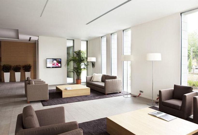 Quality Hotel San Martino  | Garbagnate Monastero | Lecco | Italia 9