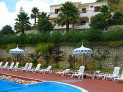 Hotel Antigua Cittadella