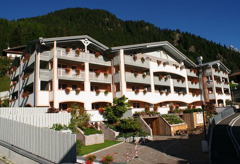 Hotel Resort Club Residence Al Sole Canazei Trento