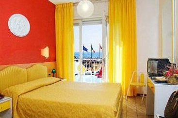 Hotel Miramare  | Bibione | Venezia | Italia 3