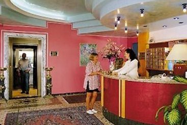 Hotel Miramare  | Bibione | Venezia | Italia 4