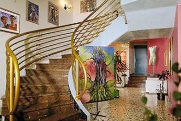 Hotel Miramare  | Bibione | Venezia | Italia 5