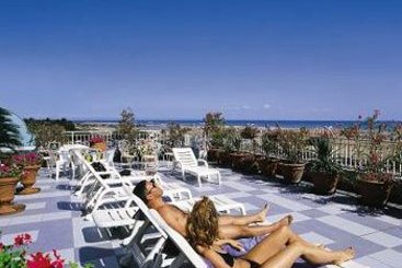 Hotel Miramare  | Bibione | Venezia | Italia 6