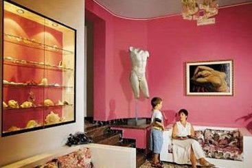 Hotel Miramare  | Bibione | Venezia | Italia 8