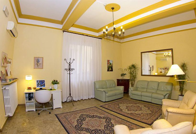 Accademia Hotel Bolonia