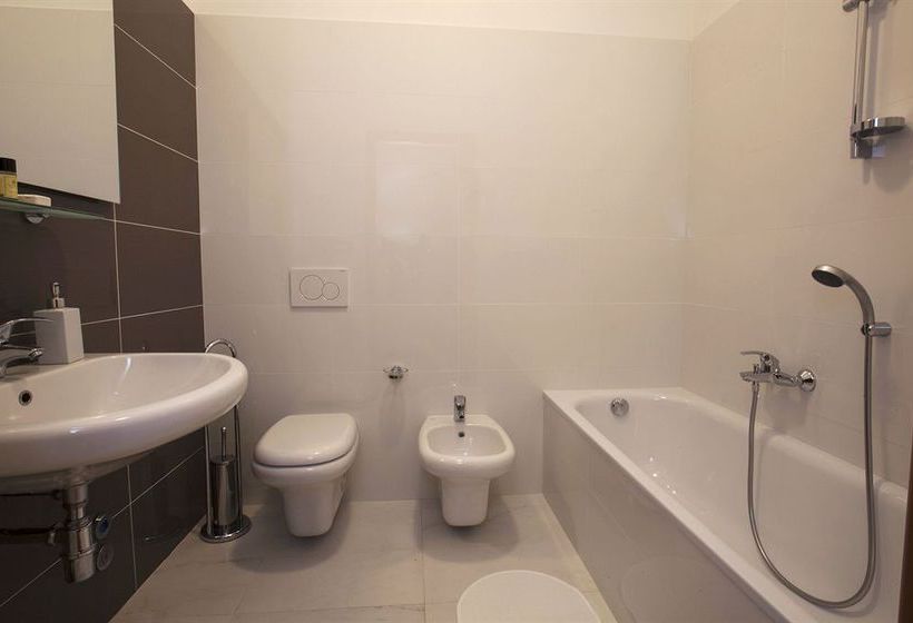 Accademia Hotel  | Bologna | Bologna | Italia 10