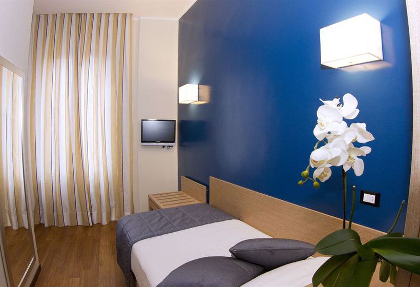 Accademia Hotel  | Bologna | Bologna | Italia 2