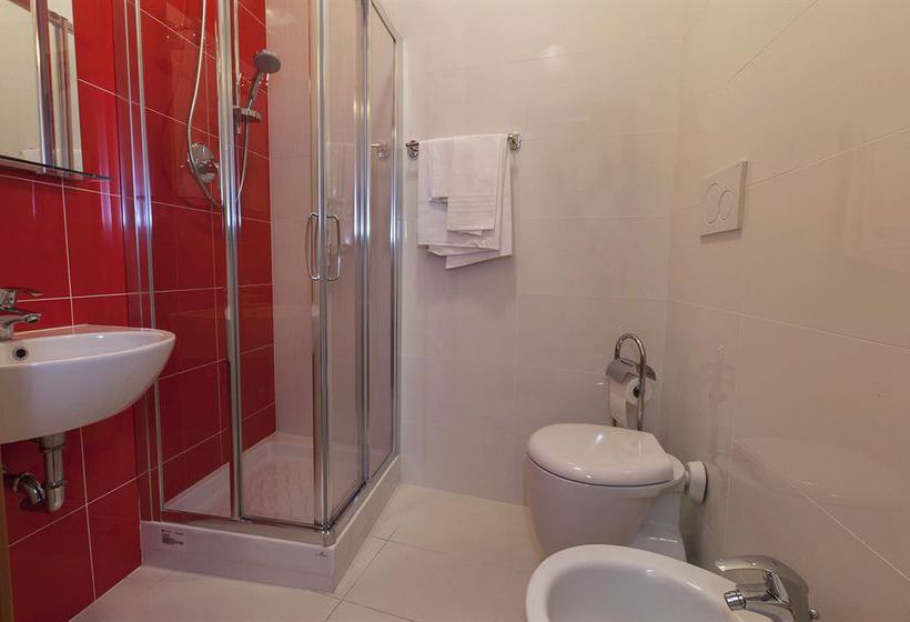 Accademia Hotel  | Bologna | Bologna | Italia 3