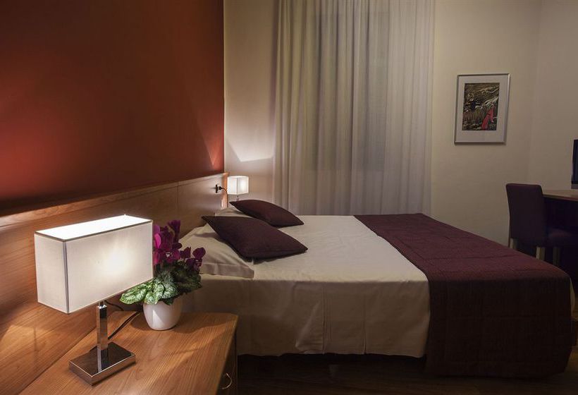 Accademia Hotel  | Bologna | Bologna | Italia 4