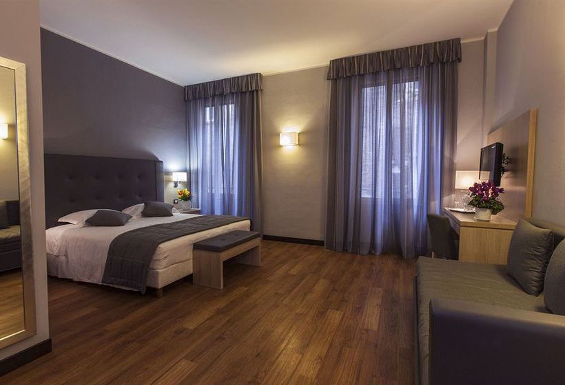 Accademia Hotel  | Bologna | Bologna | Italia 5