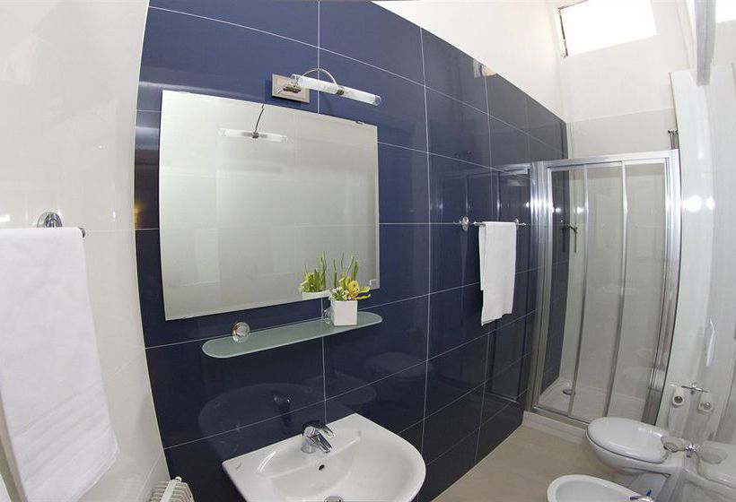 Accademia Hotel  | Bologna | Bologna | Italia 6