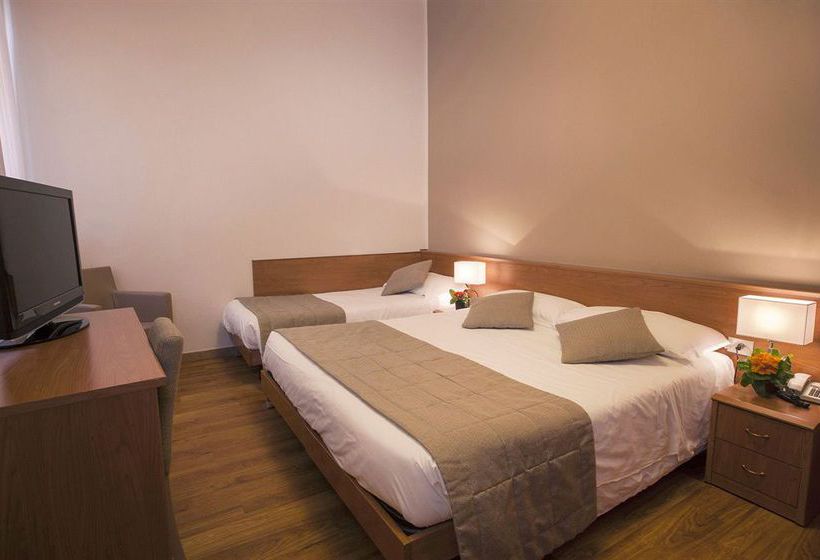 Accademia Hotel  | Bologna | Bologna | Italia 7