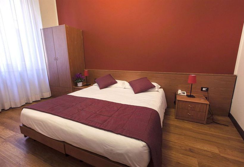 Accademia Hotel  | Bologna | Bologna | Italia 8