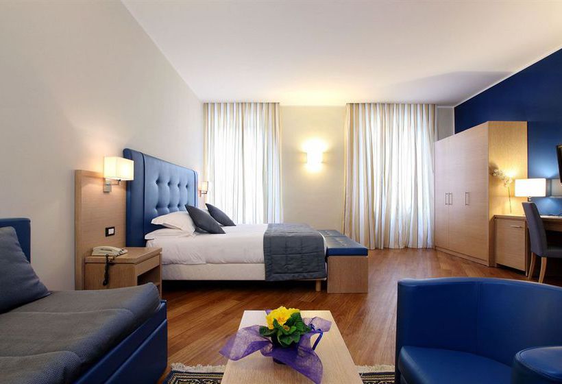 Accademia Hotel  | Bologna | Bologna | Italia 9