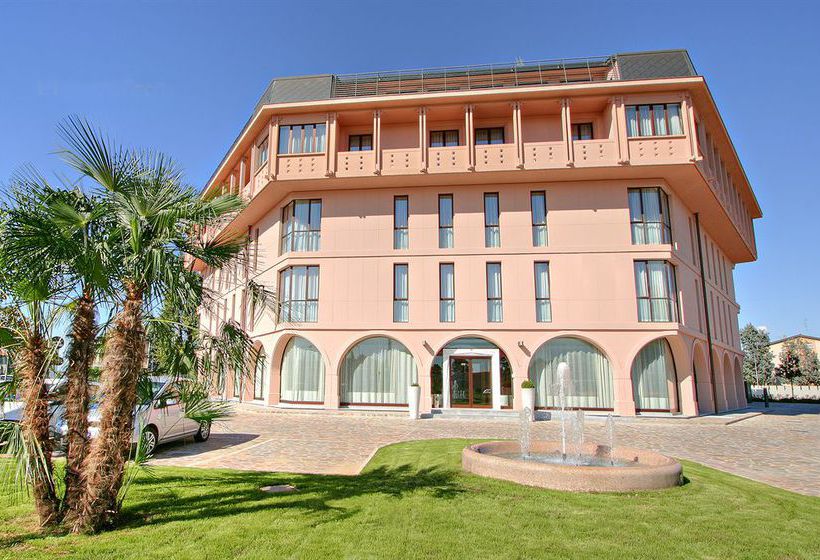 Hotel Habitat Monza y Brianza