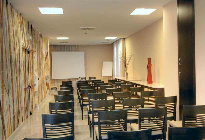 Hotel Habitat  | Giussano | Monza e Brianza | Italia 1