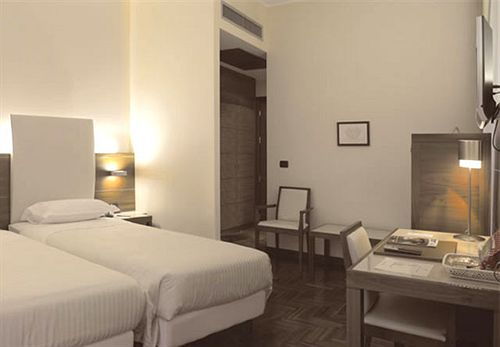 Hotel Habitat  | Giussano | Monza e Brianza | Italia 10