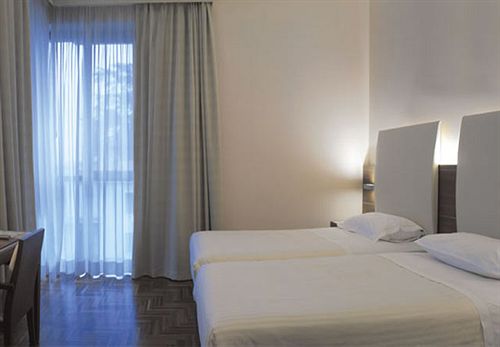 Hotel Habitat  | Giussano | Monza e Brianza | Italia 11